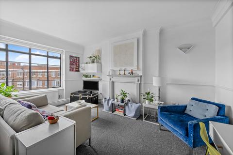 Rossmore Court, Park Road, Marylebone, London