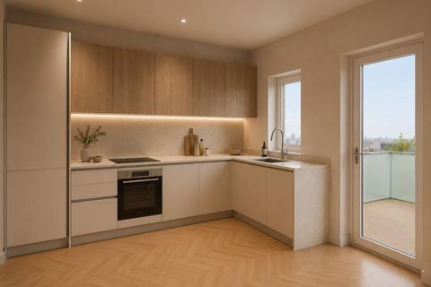 Norroy Road, London SW15