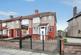 Southmead Road, Liverpool, Merseyside, L19