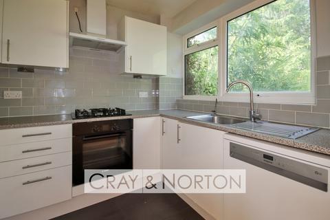 4 bedroom townhouse to rent, Chichele Gardens, Park Hill, CR0
