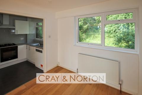 4 bedroom townhouse to rent, Chichele Gardens, Park Hill, CR0