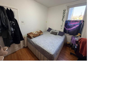 1 bedroom in a house share to rent, St. Winefride's Avenue, London E12