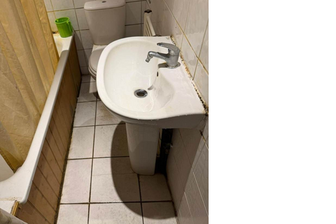 1 bedroom in a house share to rent, St. Winefride's Avenue, London E12