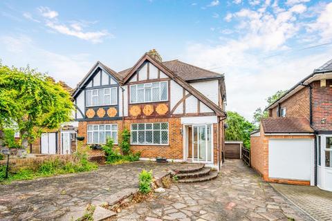 3 bedroom semi-detached house for sale, Stoneleigh Park Road, Stoneleigh