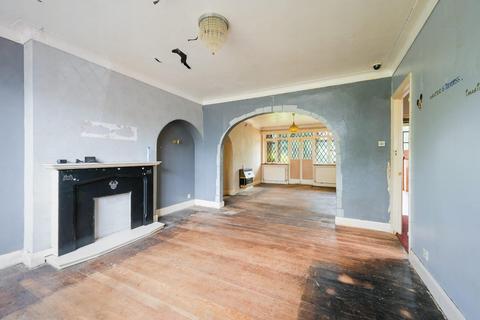 3 bedroom semi-detached house for sale, Stoneleigh Park Road, Stoneleigh