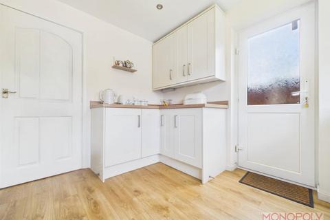 3 bedroom detached house for sale, Ithens Way, Wrexham