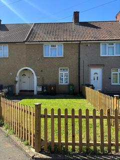 2 bedroom terraced house for sale, Lillechurch Road, Dagenham RM8