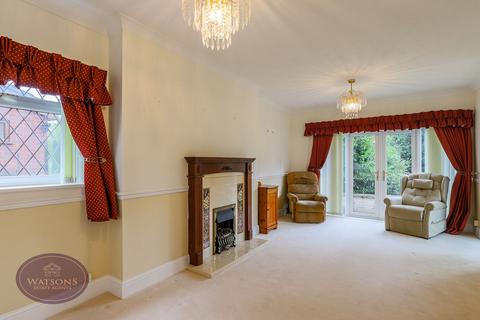 3 bedroom detached house for sale, Edward Road, Nuthall, Nottingham, NG16