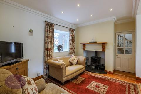 3 bedroom detached house for sale, Edward Road, Nuthall, Nottingham, NG16