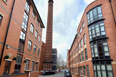 2 bedroom apartment to rent, Mint Drive, BIRMINGHAM, B18