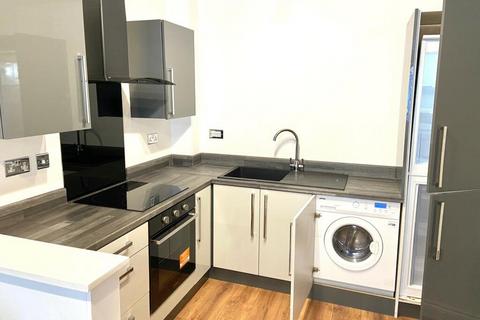 2 bedroom apartment to rent, Mint Drive, BIRMINGHAM, B18
