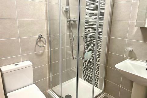 2 bedroom apartment to rent, Mint Drive, BIRMINGHAM, B18