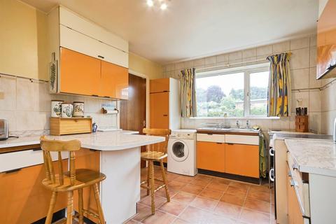 4 bedroom detached house for sale, Fyfe Grove, Shipley BD17