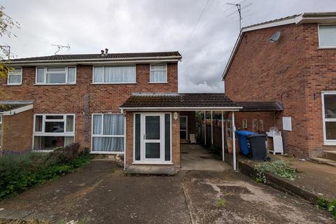 undefined, Bishops Drive, Kettering, NN15