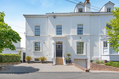 7 bedroom semi-detached house for sale, Victoria Park Road, Exeter, EX2
