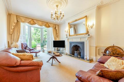7 bedroom semi-detached house for sale, Victoria Park Road, Exeter, EX2