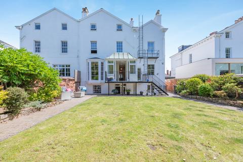 7 bedroom semi-detached house for sale, Victoria Park Road, Exeter, EX2
