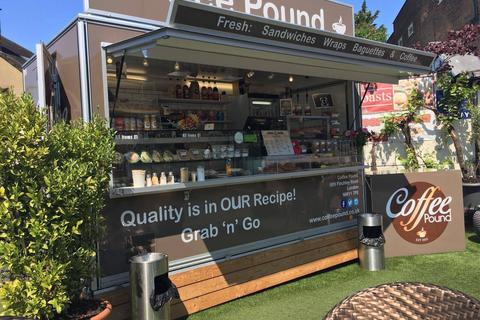 Retail property (high street) to rent, 909 Finchley Rd London NW11 7PE