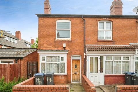undefined, Beech Avenue, Runcorn Road, Birmingham, West Midlands, B12