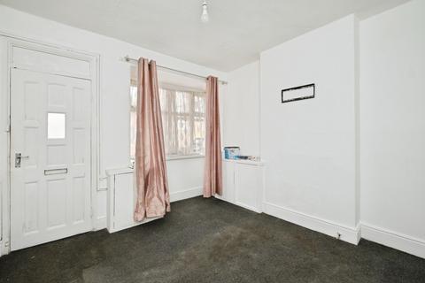 undefined, Beech Avenue, Runcorn Road, Birmingham, West Midlands, B12