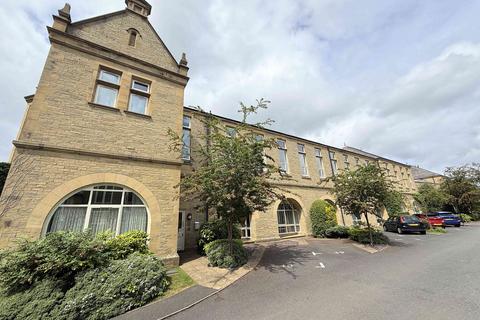 2 bedroom apartment for sale, Emily Way, Halifax HX1