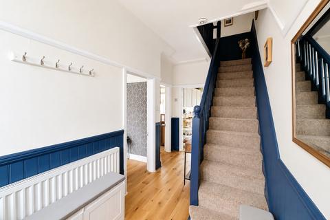 3 bedroom end of terrace house for sale, Rosedale Road, Liverpool L18