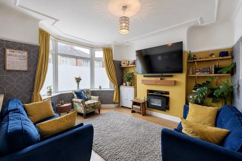 3 bedroom end of terrace house for sale, Rosedale Road, Liverpool L18