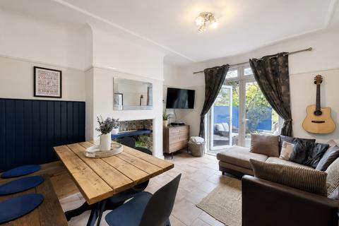 3 bedroom end of terrace house for sale, Rosedale Road, Liverpool L18