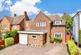 Harefield Avenue, South Cheam, Surrey