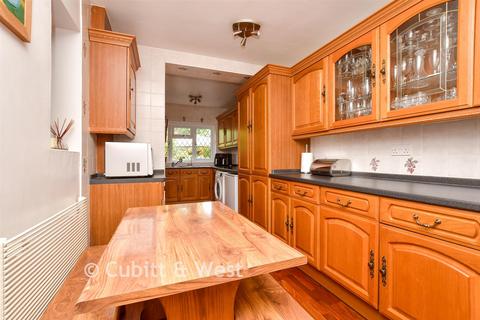 4 bedroom detached house for sale, Harefield Avenue, South Cheam, Surrey