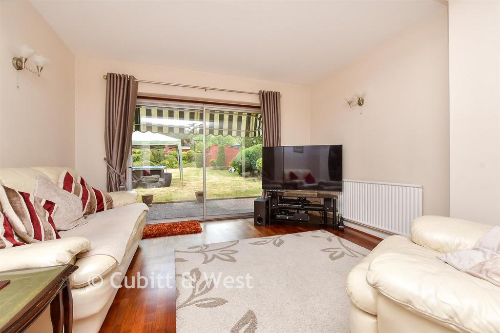 Harefield Avenue, South Cheam SM2 - View 5