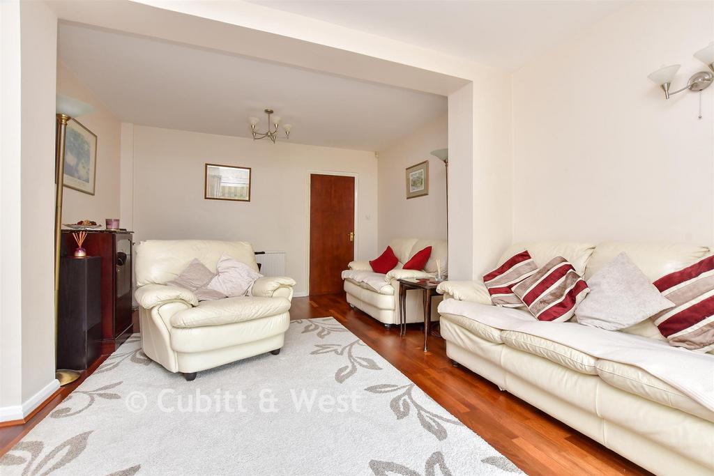 Harefield Avenue, South Cheam SM2 - View 6