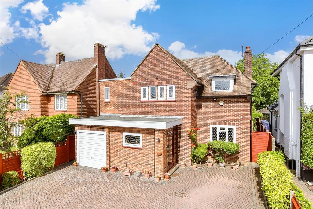 Harefield Avenue, South Cheam SM2 - View 2