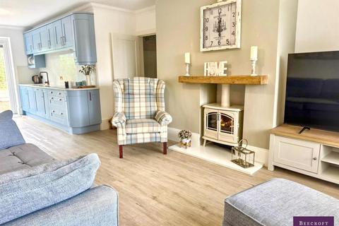 3 bedroom detached bungalow for sale, Broomhead Road, Wombwell, Barnsley