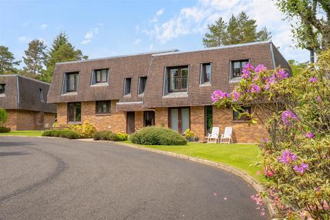 2 bedroom flat for sale, Glamis Court, Gleneagles Village, Auchterarder