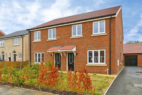 undefined, Prangley Road, Downham Market