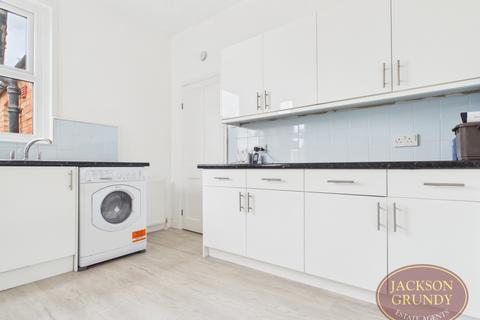undefined, King Edward Road, Abington, NN1 5LY