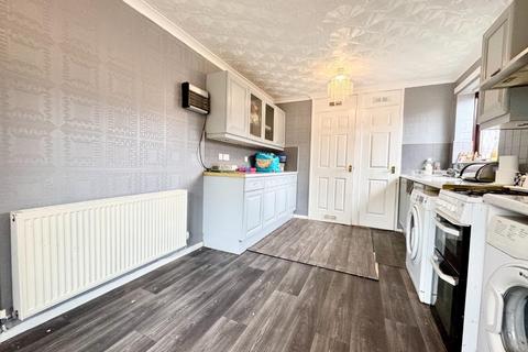 3 bedroom end of terrace house for sale, Raydale, Hemlington, Middlesbrough