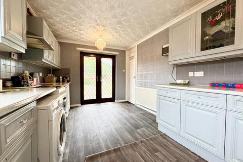 3 bedroom end of terrace house for sale, Raydale, Hemlington, Middlesbrough