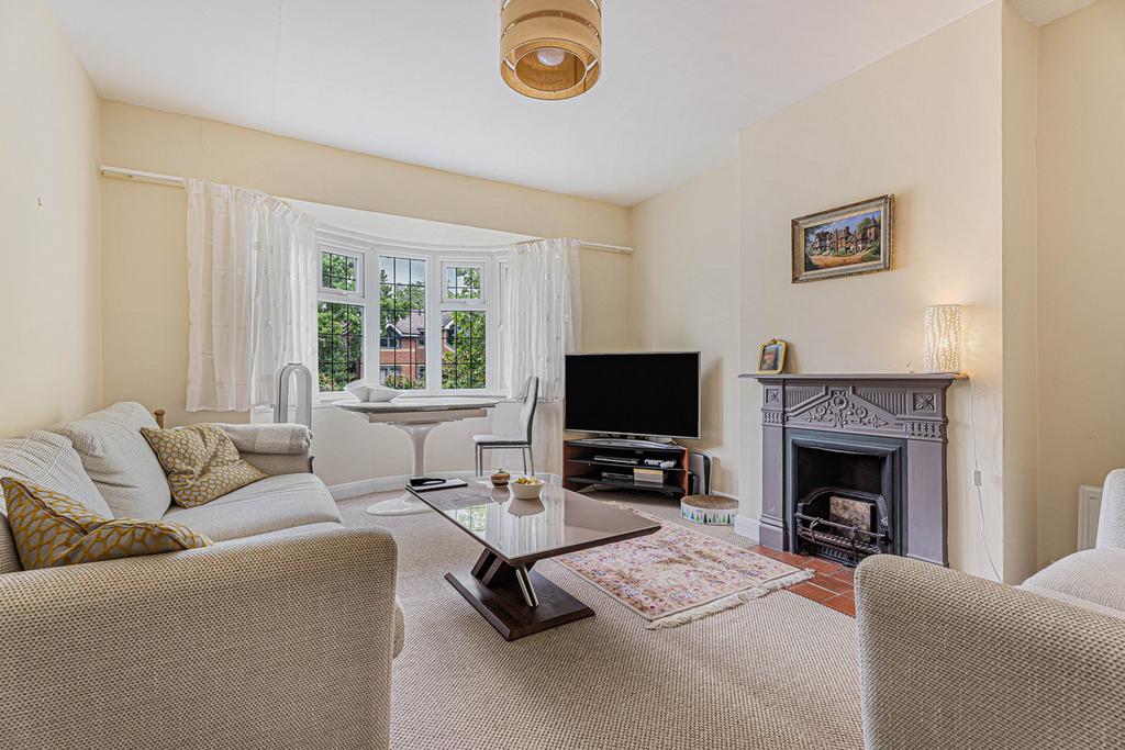 Apartment in Oxford, Summertown - View 3