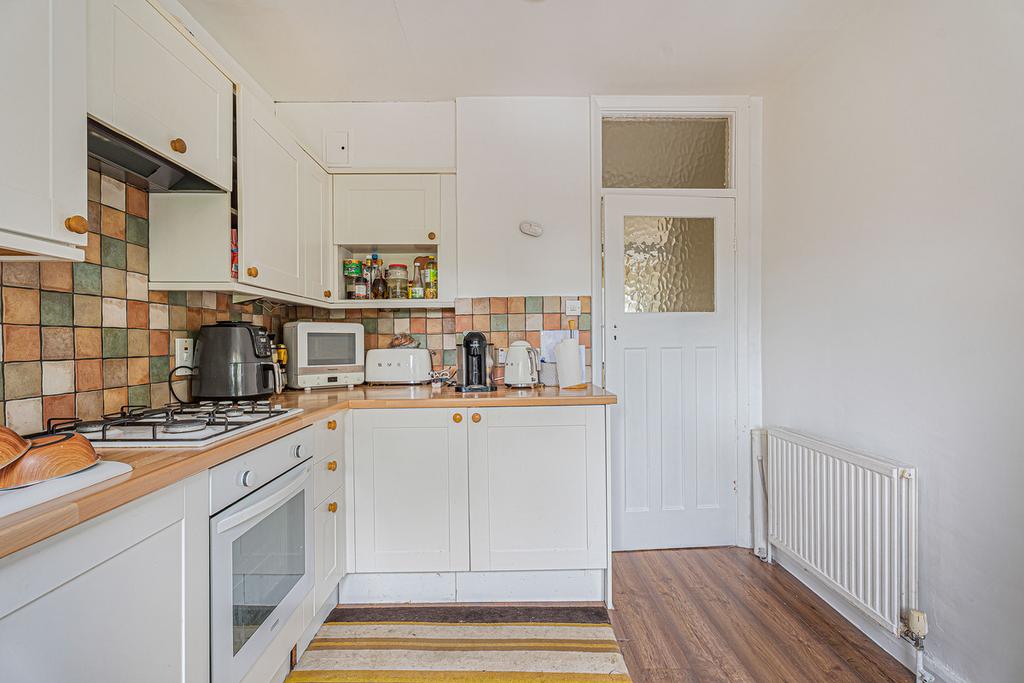 Apartment in Oxford, Summertown - View 5