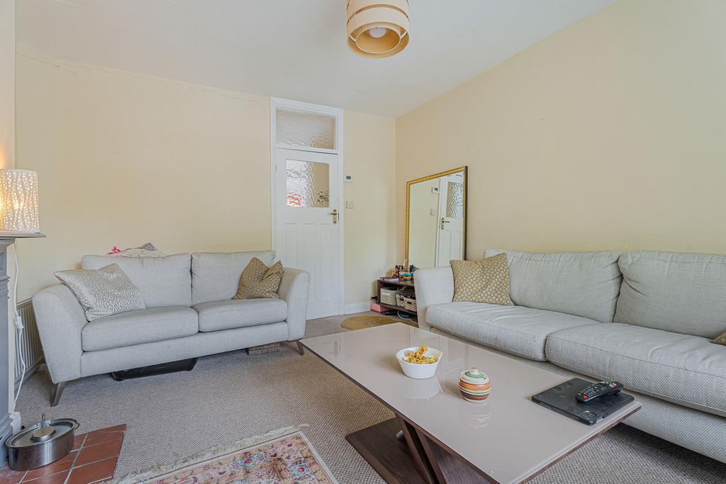 Apartment in Oxford, Summertown - More