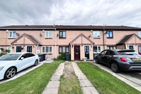 2 bedroom terraced house for sale, Jedmoor, Tyne and Wear NE31