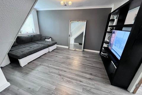 2 bedroom terraced house for sale, Jedmoor, Tyne and Wear NE31