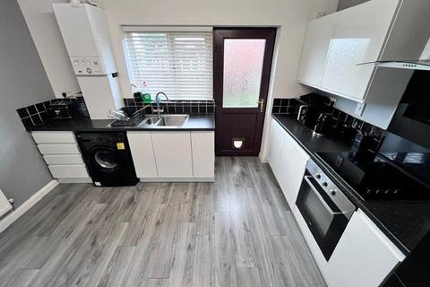 2 bedroom terraced house for sale, Jedmoor, Tyne and Wear NE31
