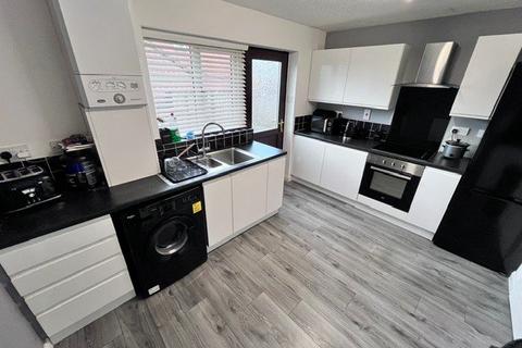 2 bedroom terraced house for sale, Jedmoor, Tyne and Wear NE31