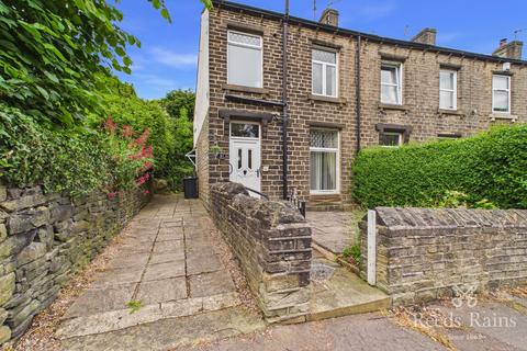 3 bedroom end of terrace house for sale, Taylor Hill Road, Berry Brow, West Yorkshire HD4