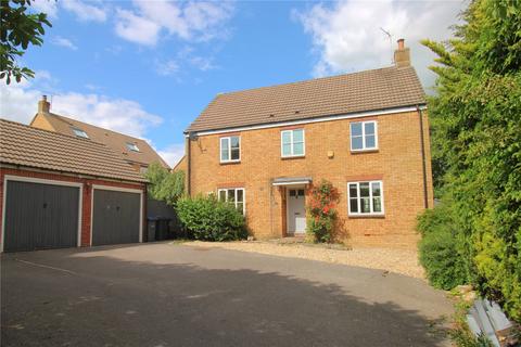 4 bedroom detached house for sale, Cresswell Drive, Hilperton