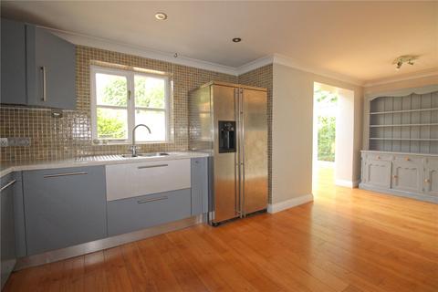 4 bedroom detached house for sale, Cresswell Drive, Hilperton