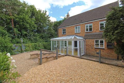 4 bedroom detached house for sale, Cresswell Drive, Hilperton